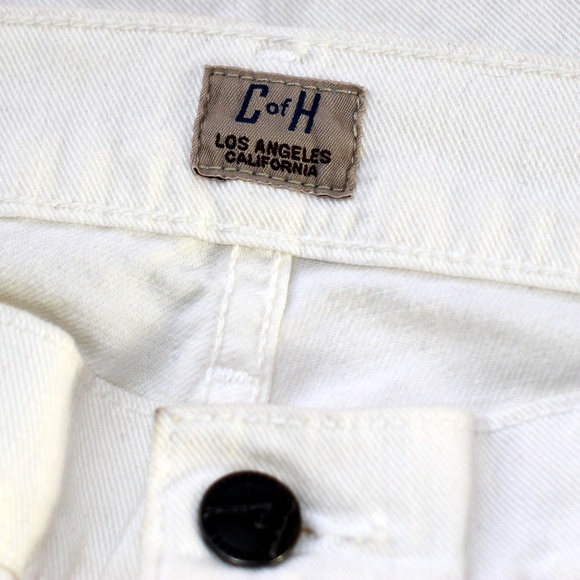 CITIZENS OF HUMANITY Ava Straight Leg Stretch - Picture 7 of 8